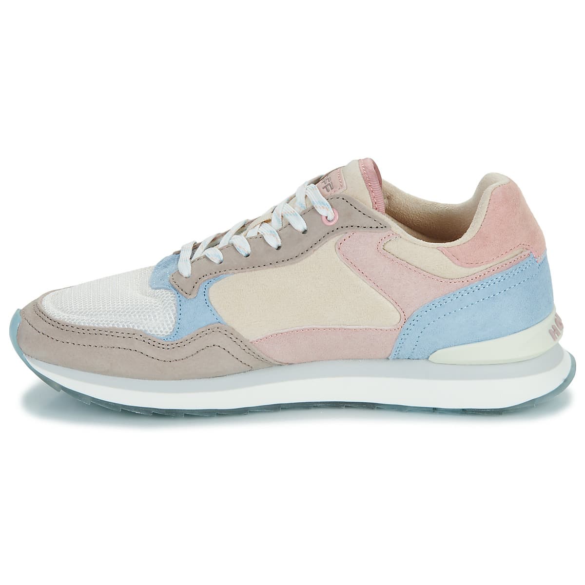 Women's Sneakers HOFF Beige