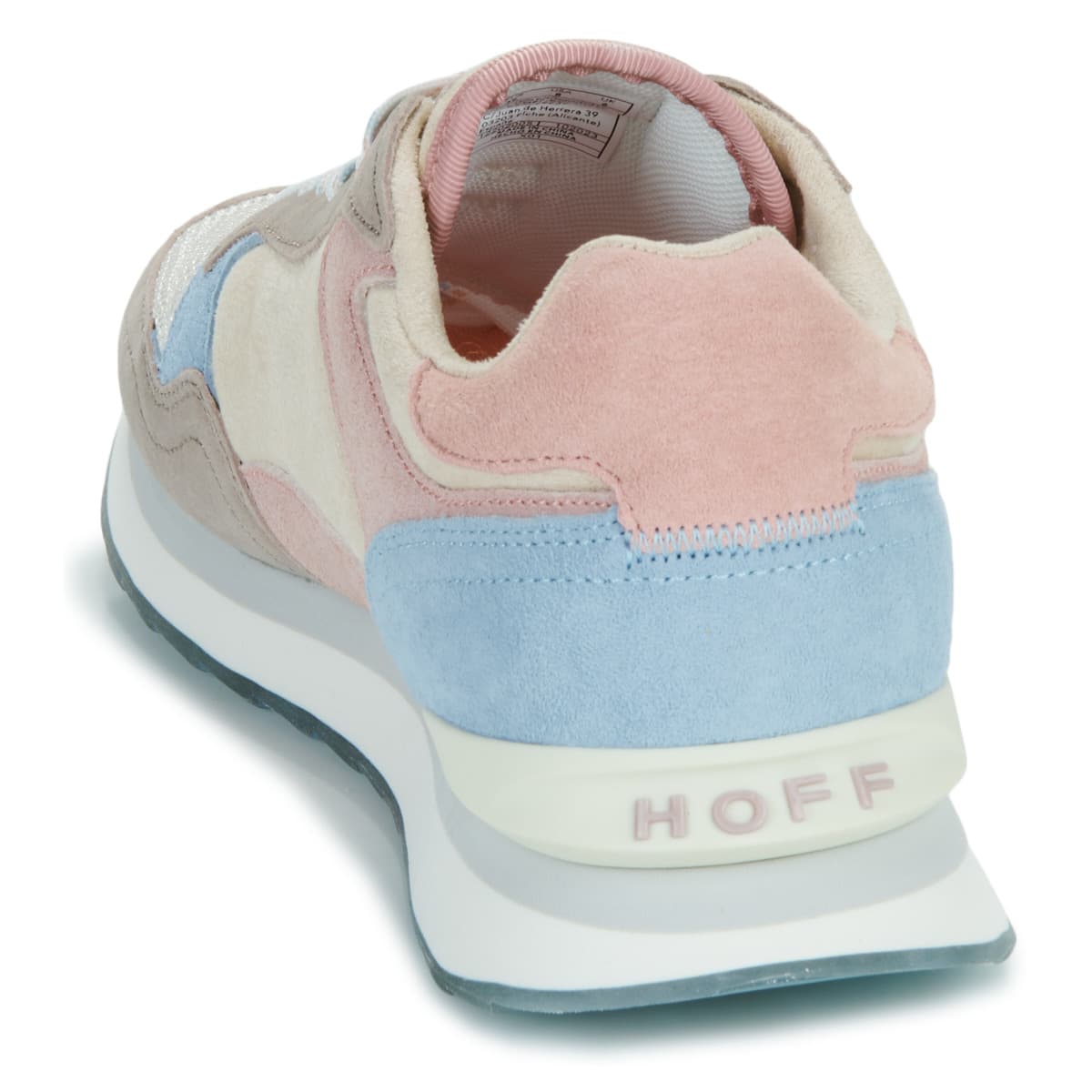 Women's Sneakers HOFF Beige