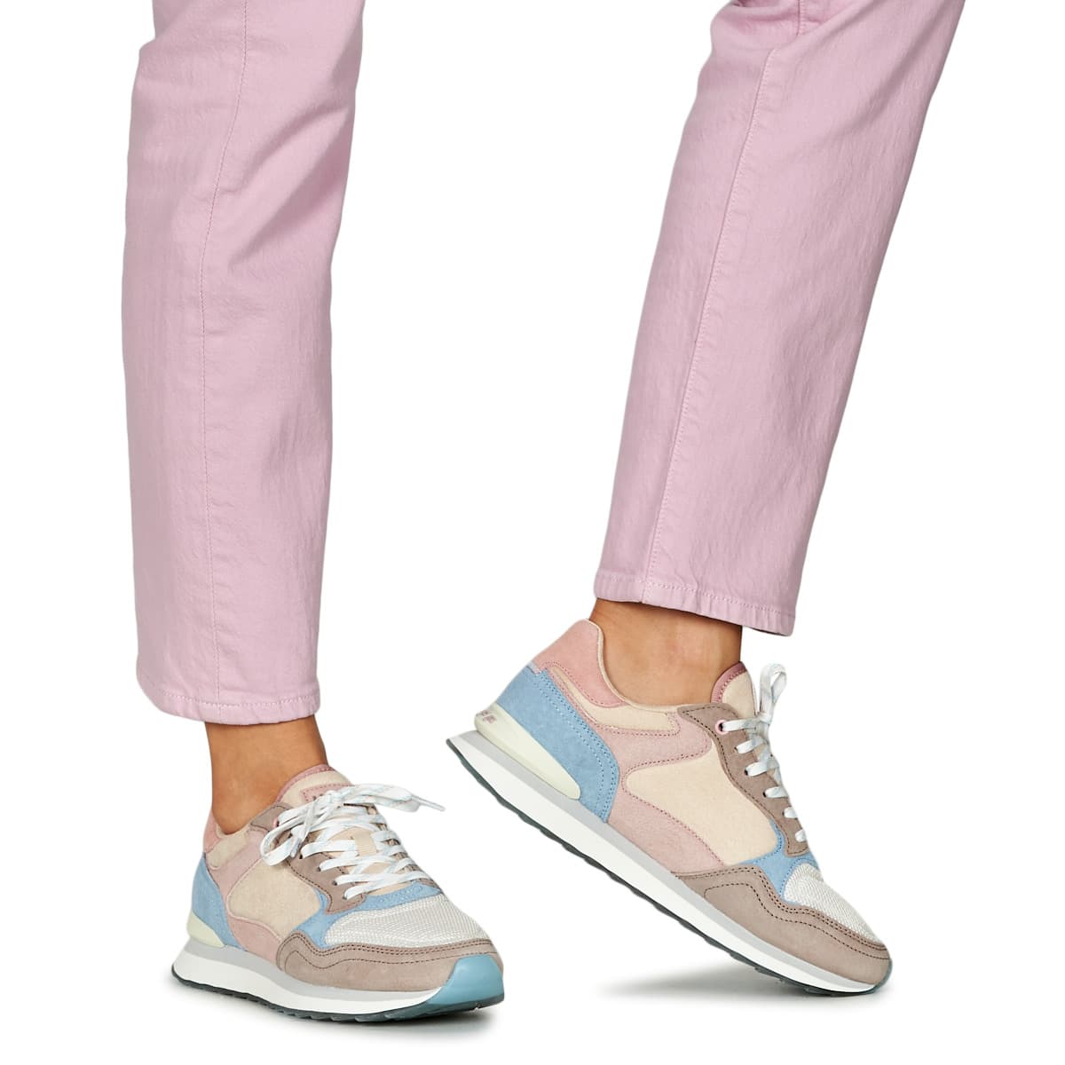 Women's Sneakers HOFF Beige