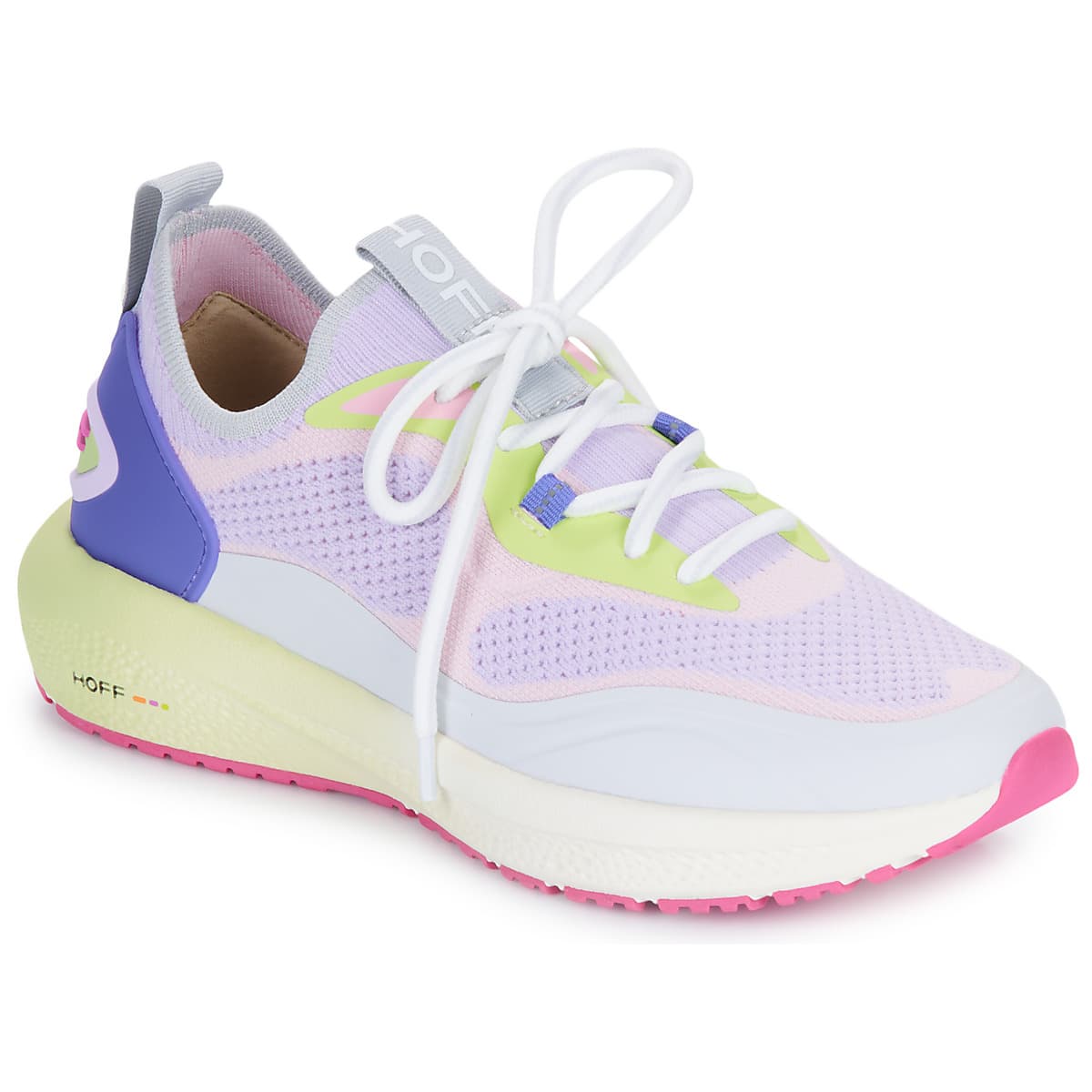 Women's Sneakers HOFF Multicolor