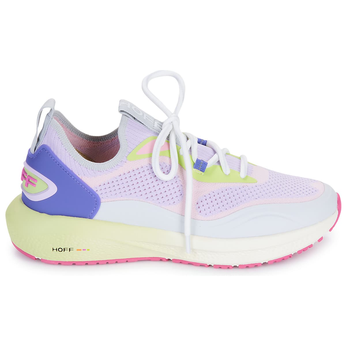 Women's Sneakers HOFF Multicolor