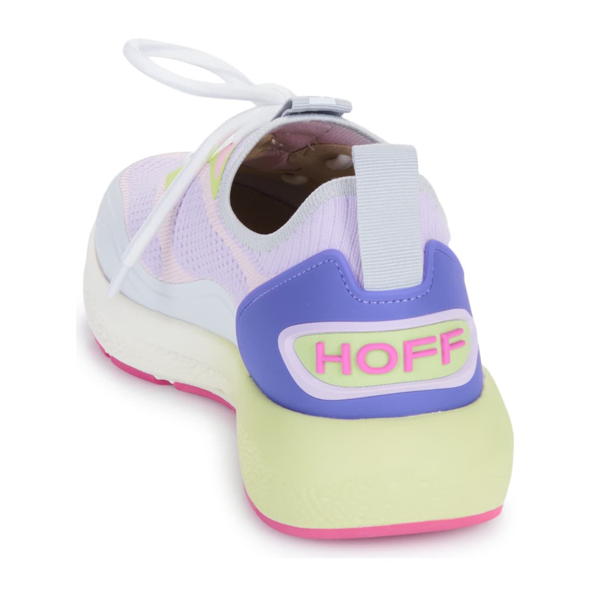 Women's Sneakers HOFF Multicolor