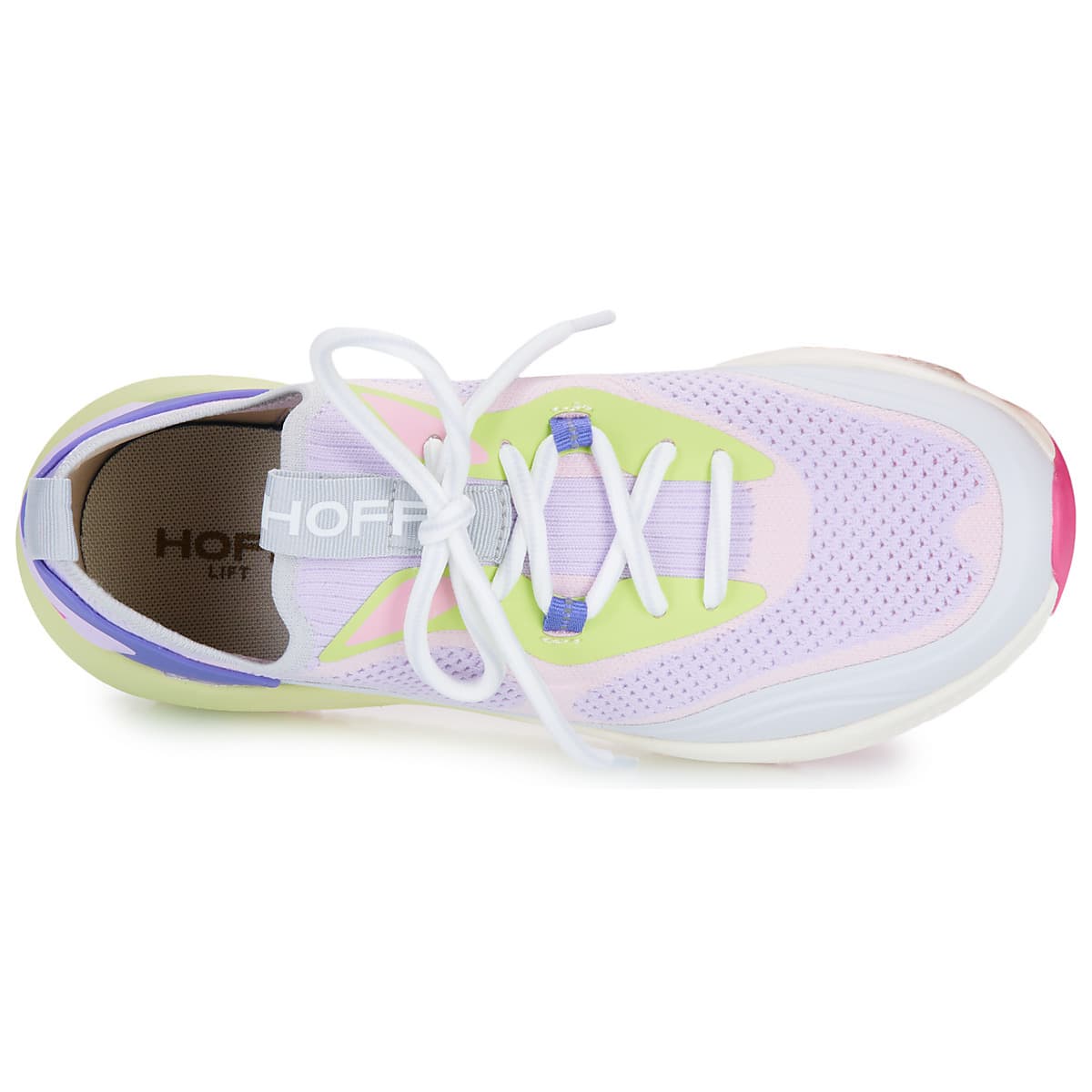 Women's Sneakers HOFF Multicolor