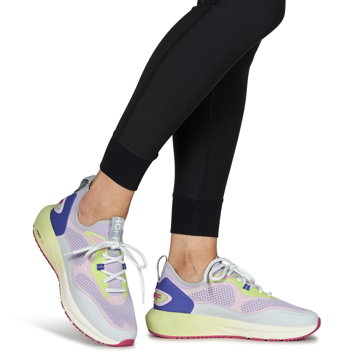 Women's Sneakers HOFF Multicolor