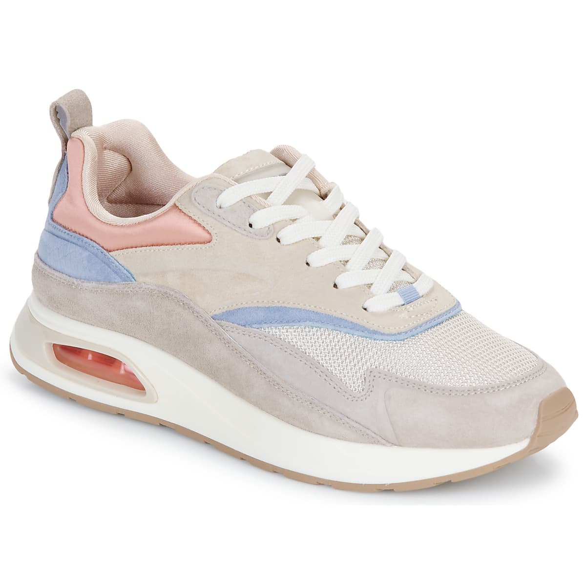 Women's Sneakers HOFF Beige