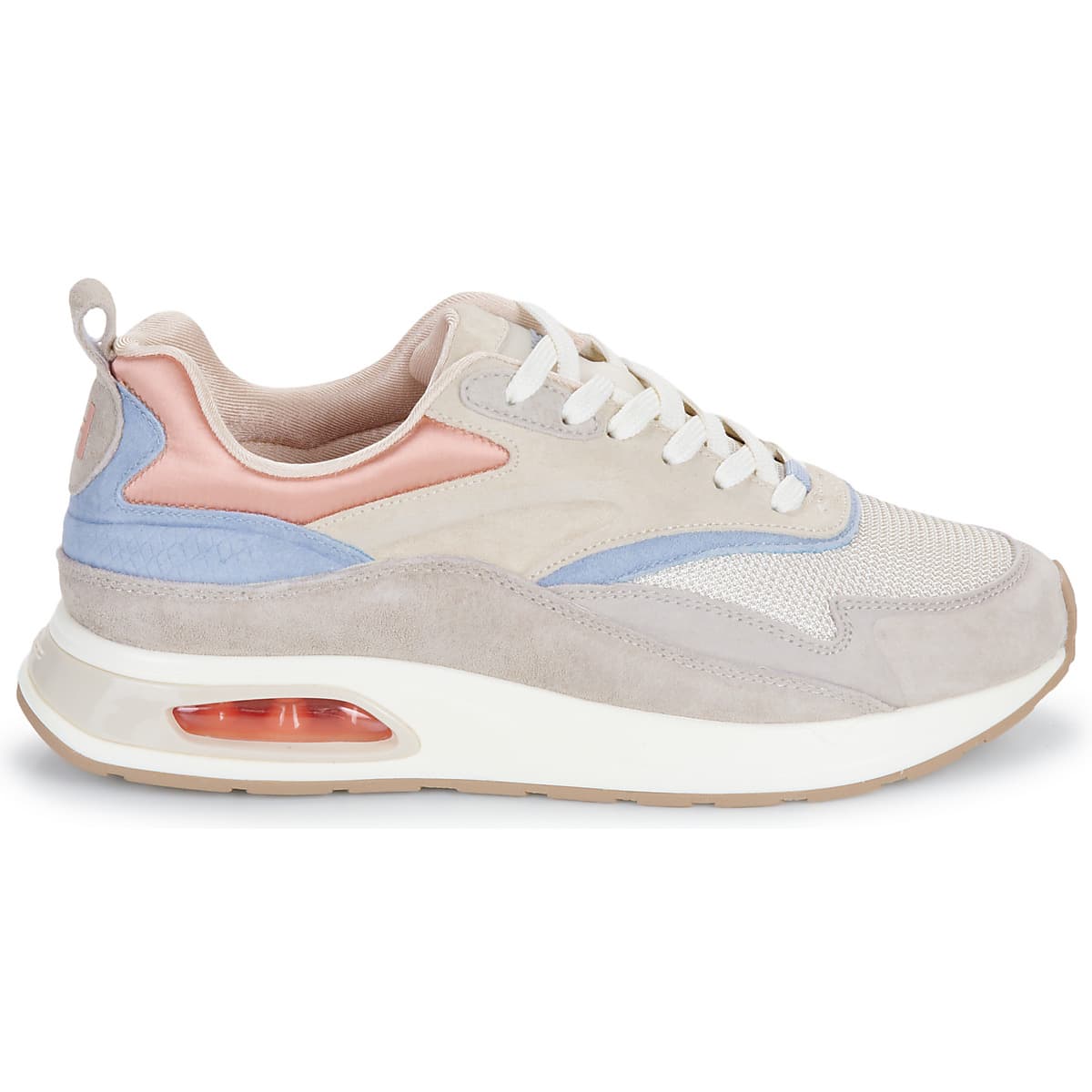 Women's Sneakers HOFF Beige