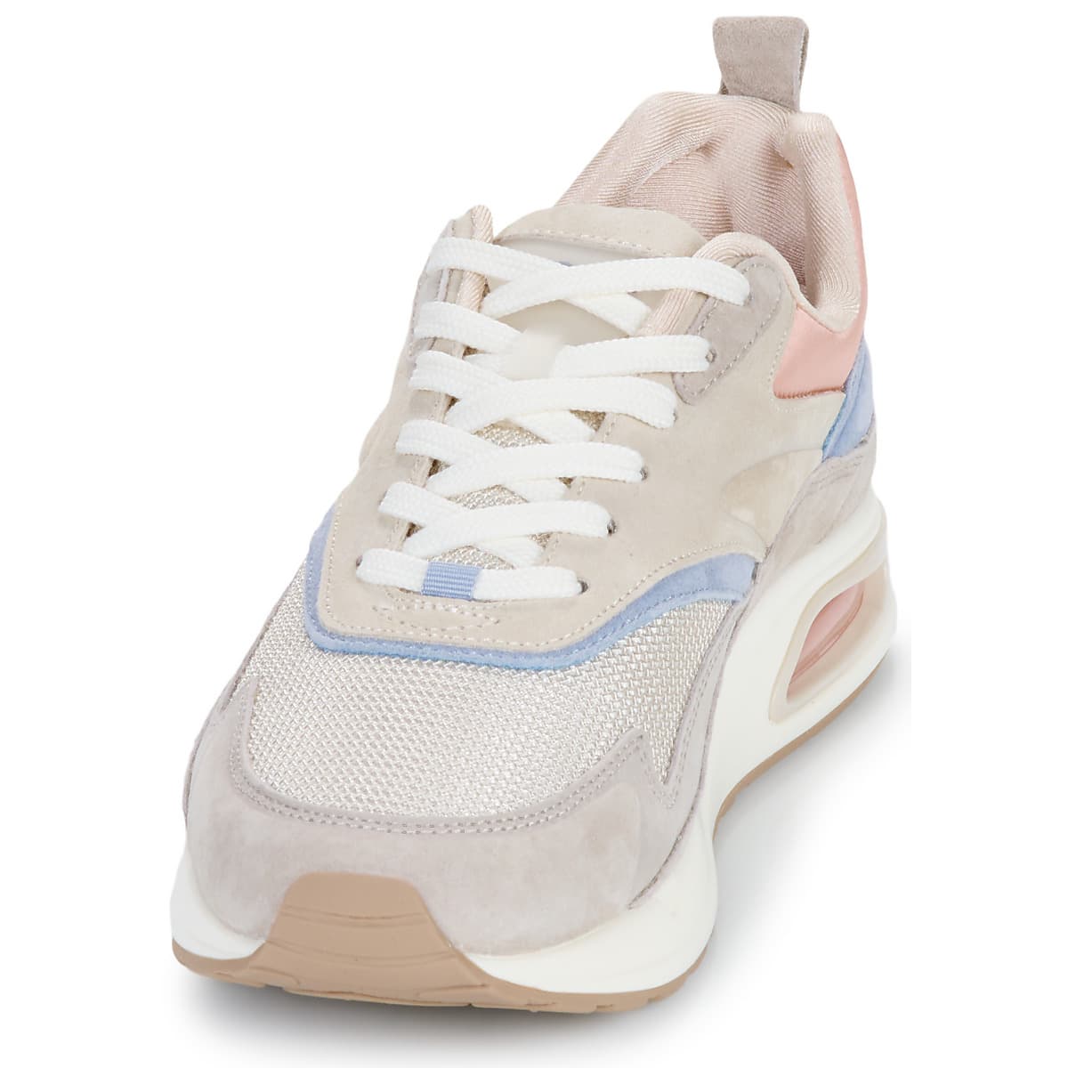Women's Sneakers HOFF Beige