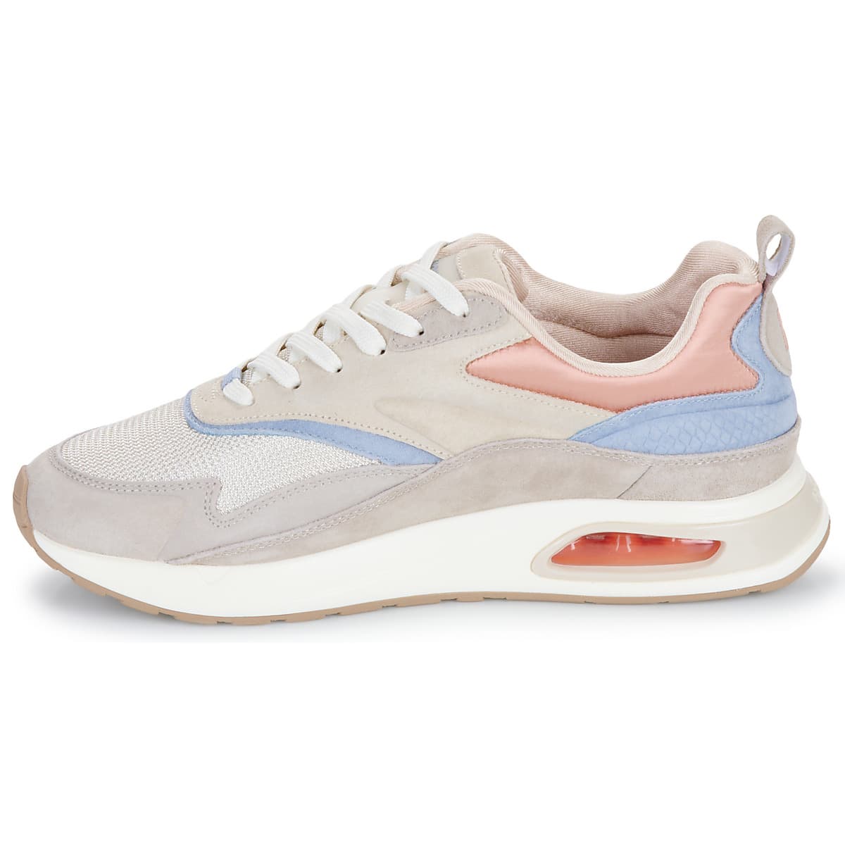 Women's Sneakers HOFF Beige