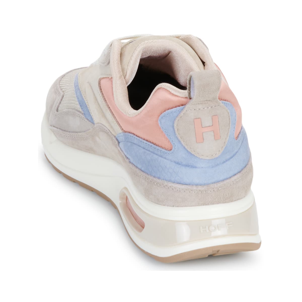 Women's Sneakers HOFF Beige