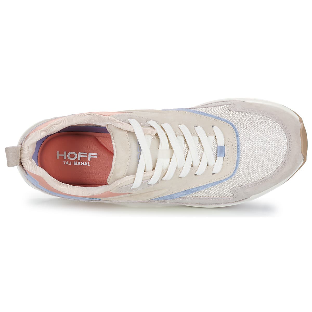 Women's Sneakers HOFF Beige