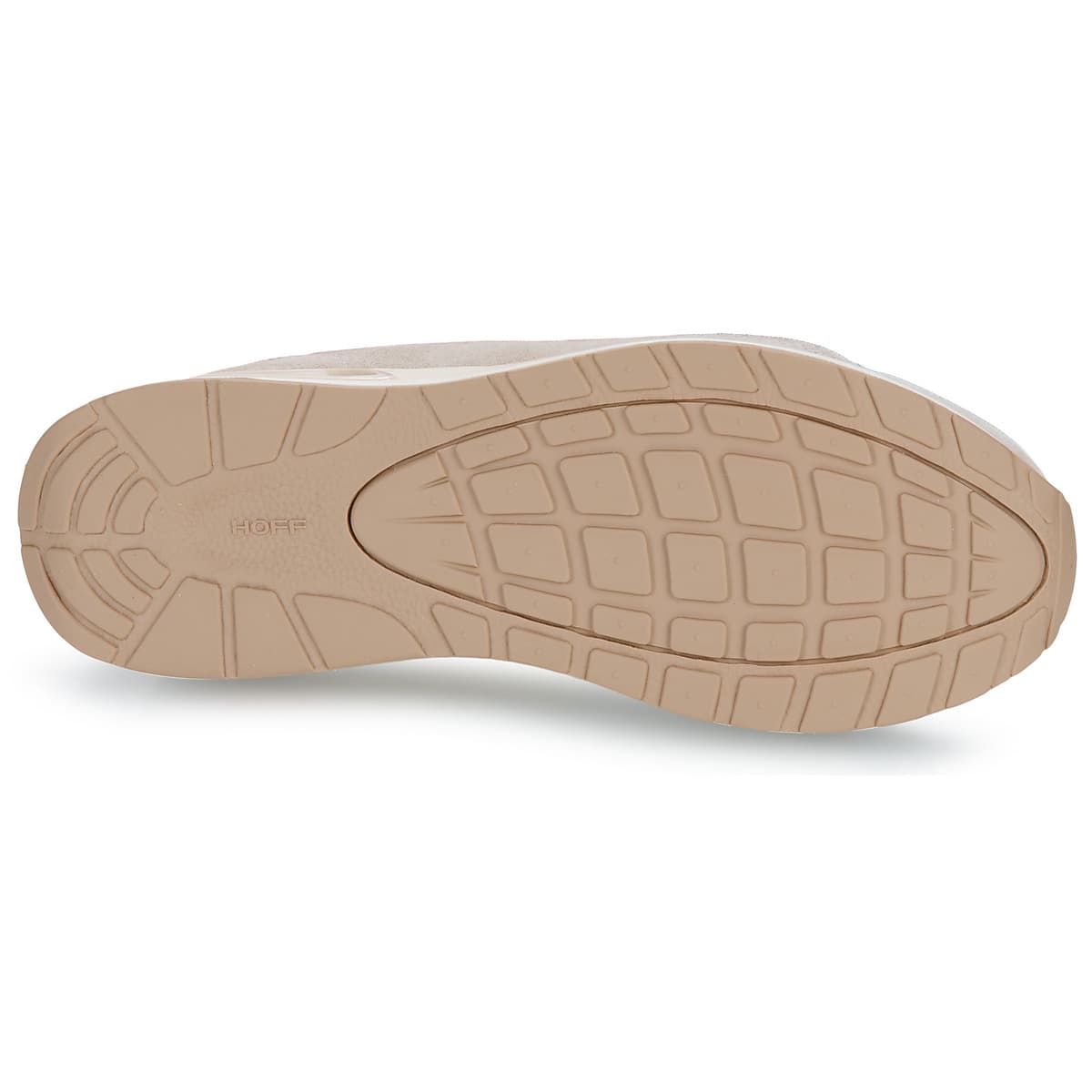 Women's Sneakers HOFF Beige