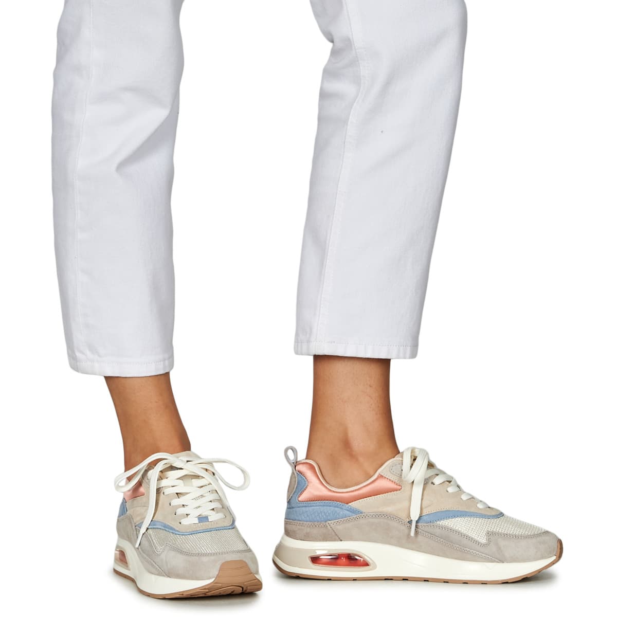 Women's Sneakers HOFF Beige