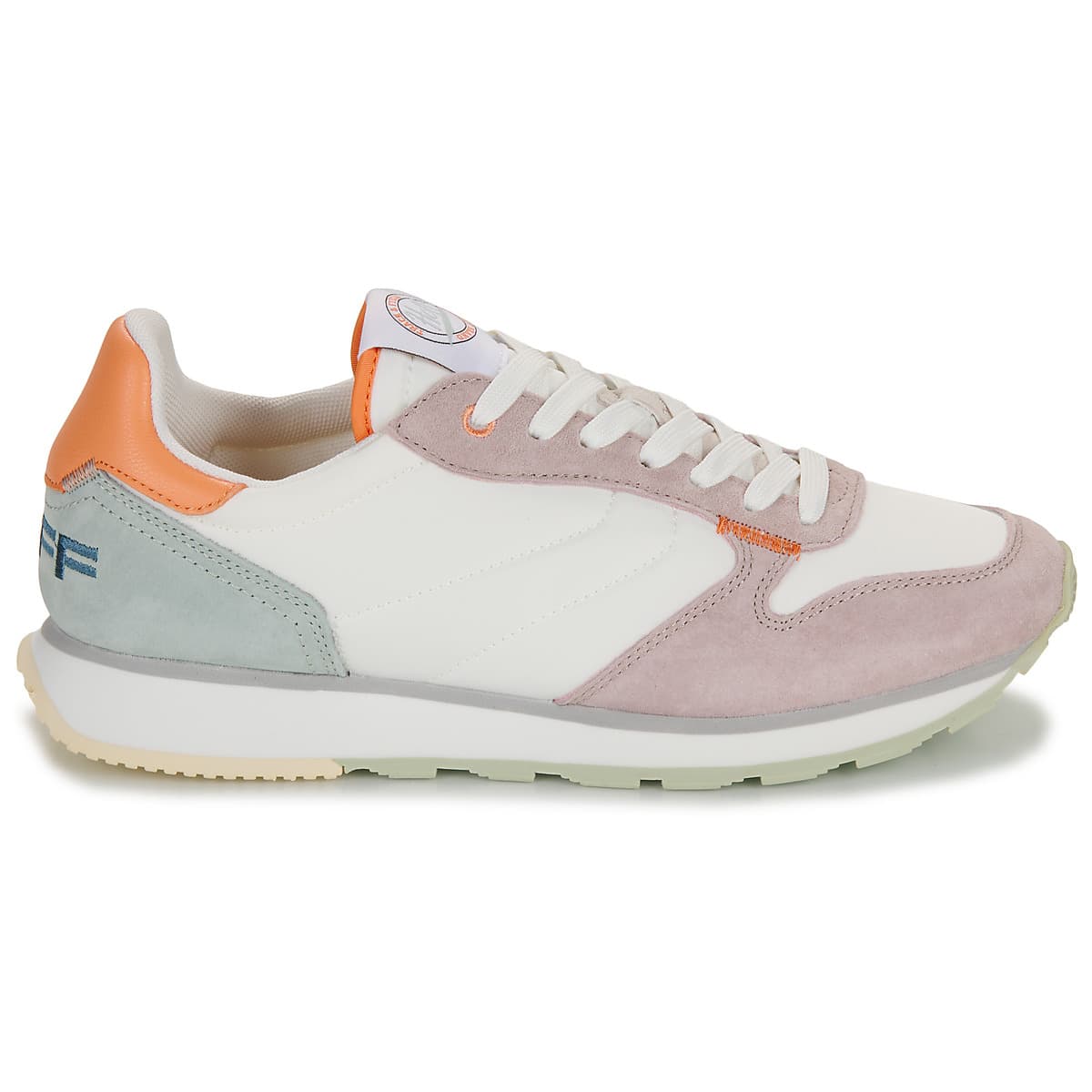 Women's Sneakers HOFF Beige