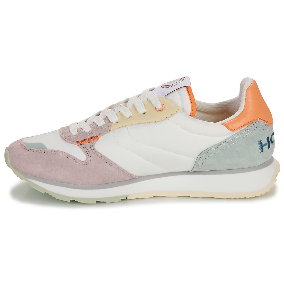 Women's Sneakers HOFF Beige