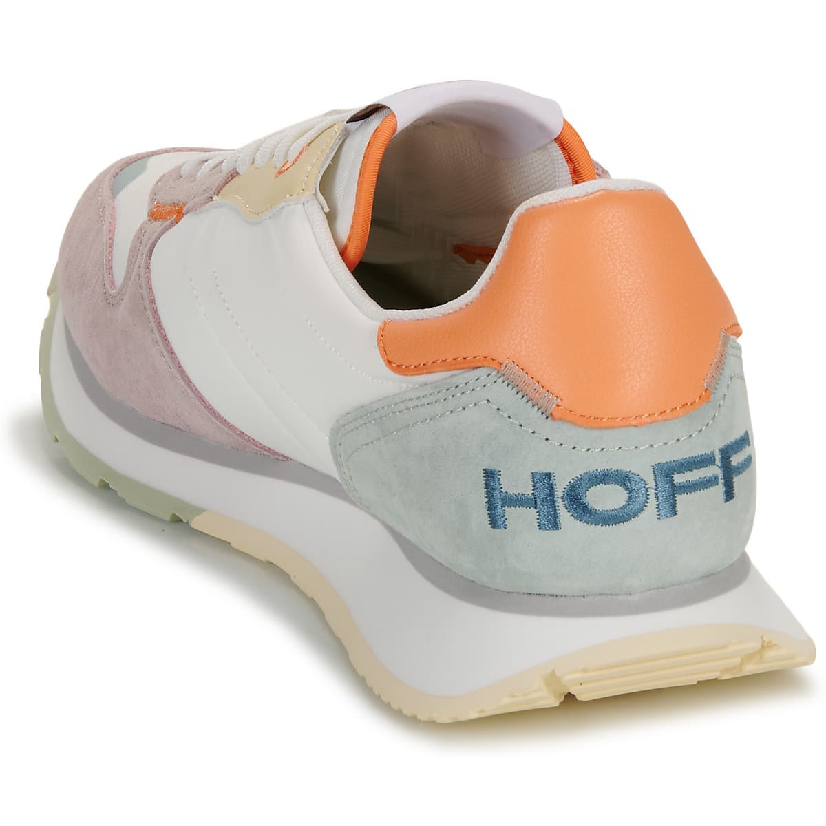 Women's Sneakers HOFF Beige