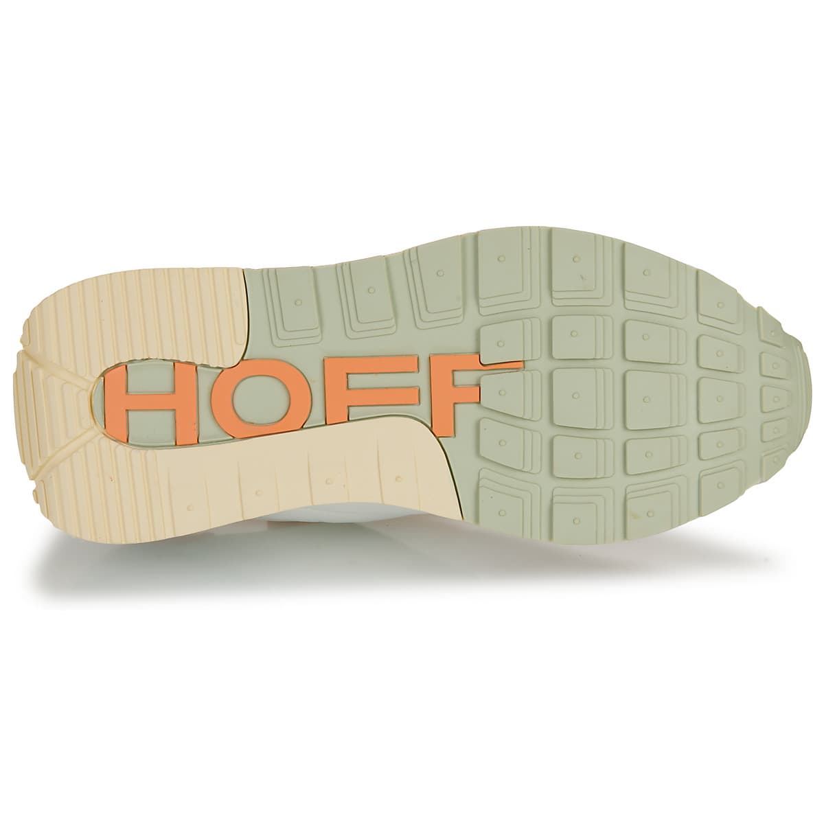 Women's Sneakers HOFF Beige