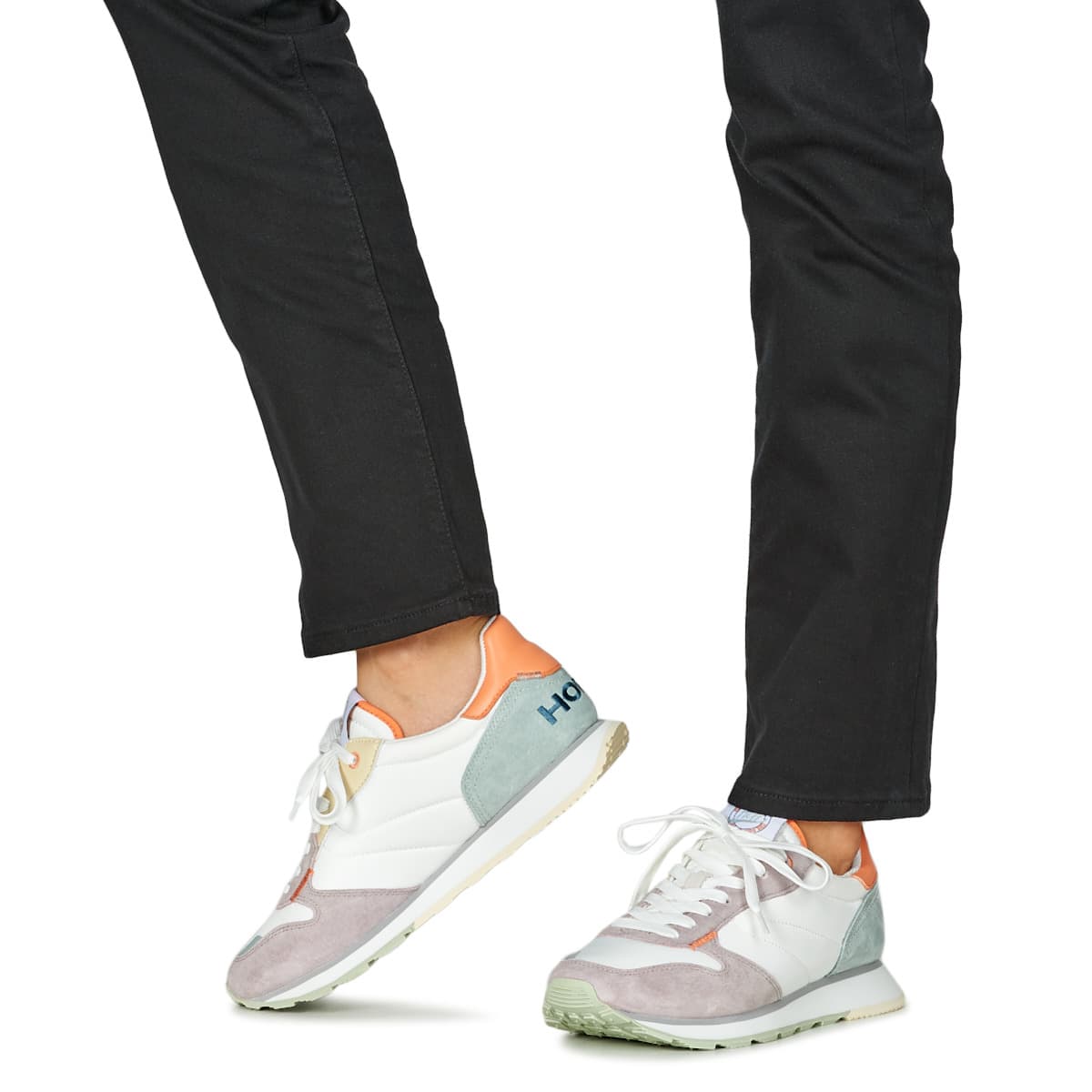 Women's Sneakers HOFF Beige