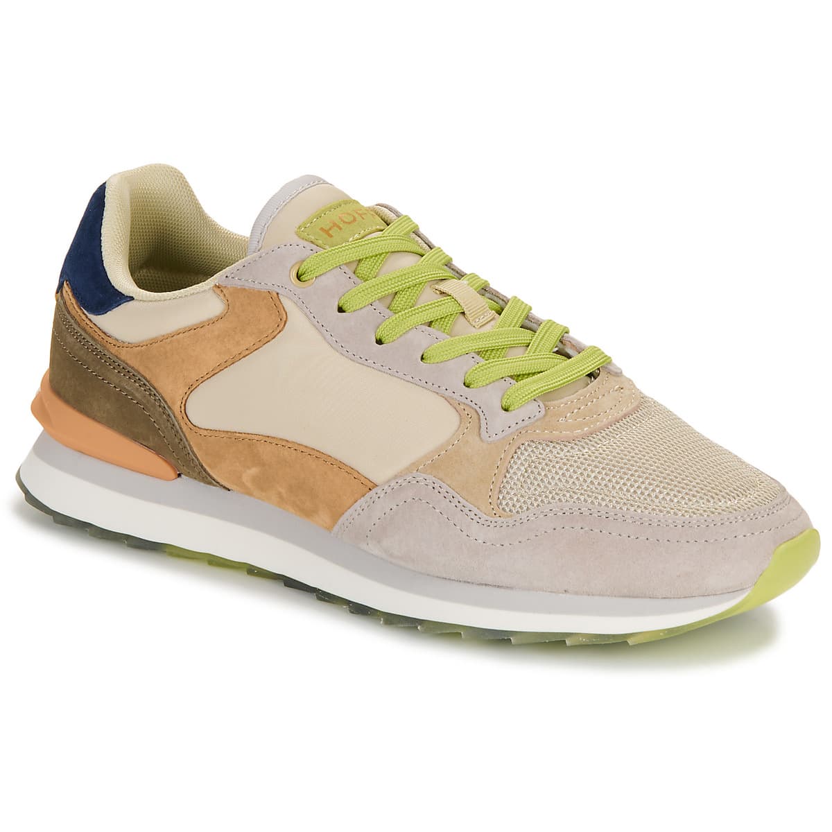Men's Sneakers HOFF Beige