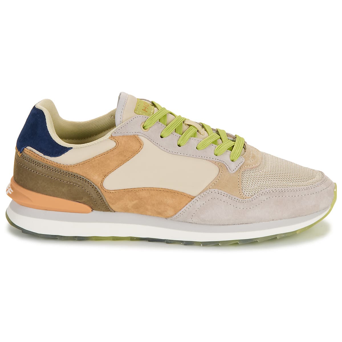 Men's Sneakers HOFF Beige