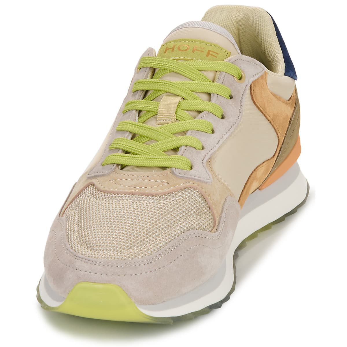 Men's Sneakers HOFF Beige