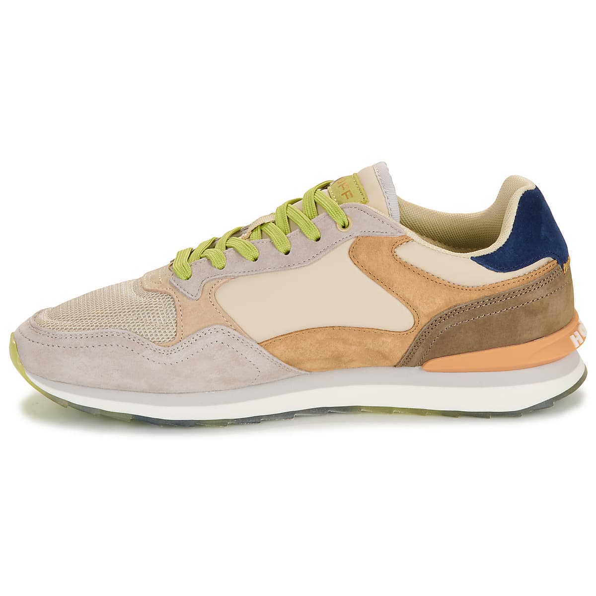 Men's Sneakers HOFF Beige