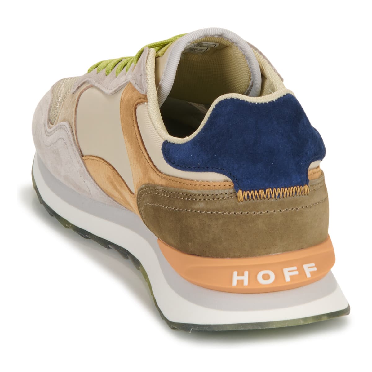 Men's Sneakers HOFF Beige