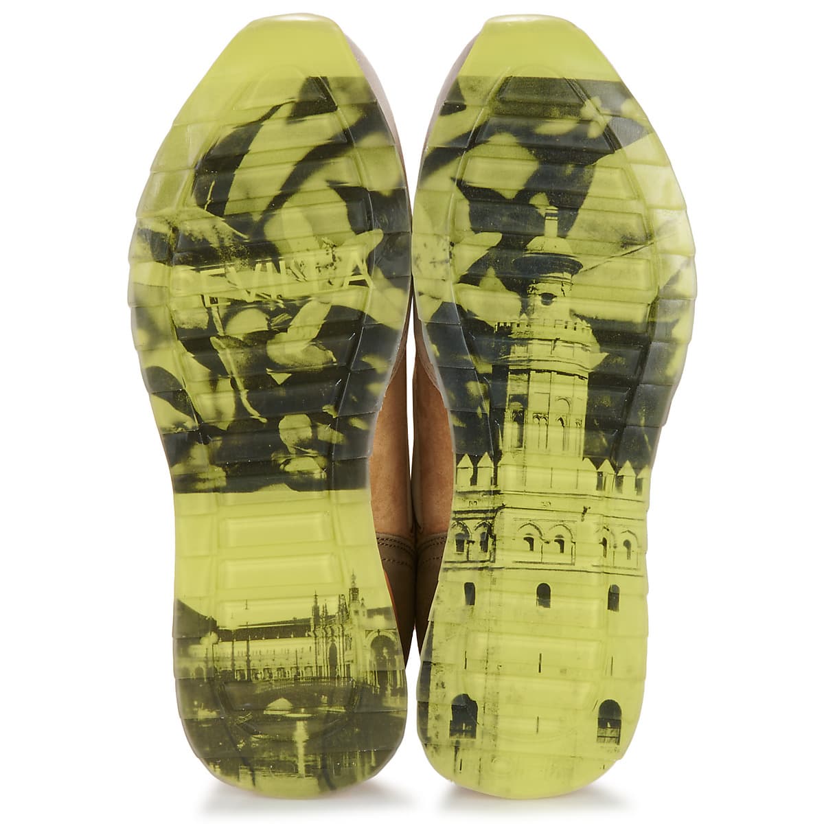 Men's Sneakers HOFF Beige