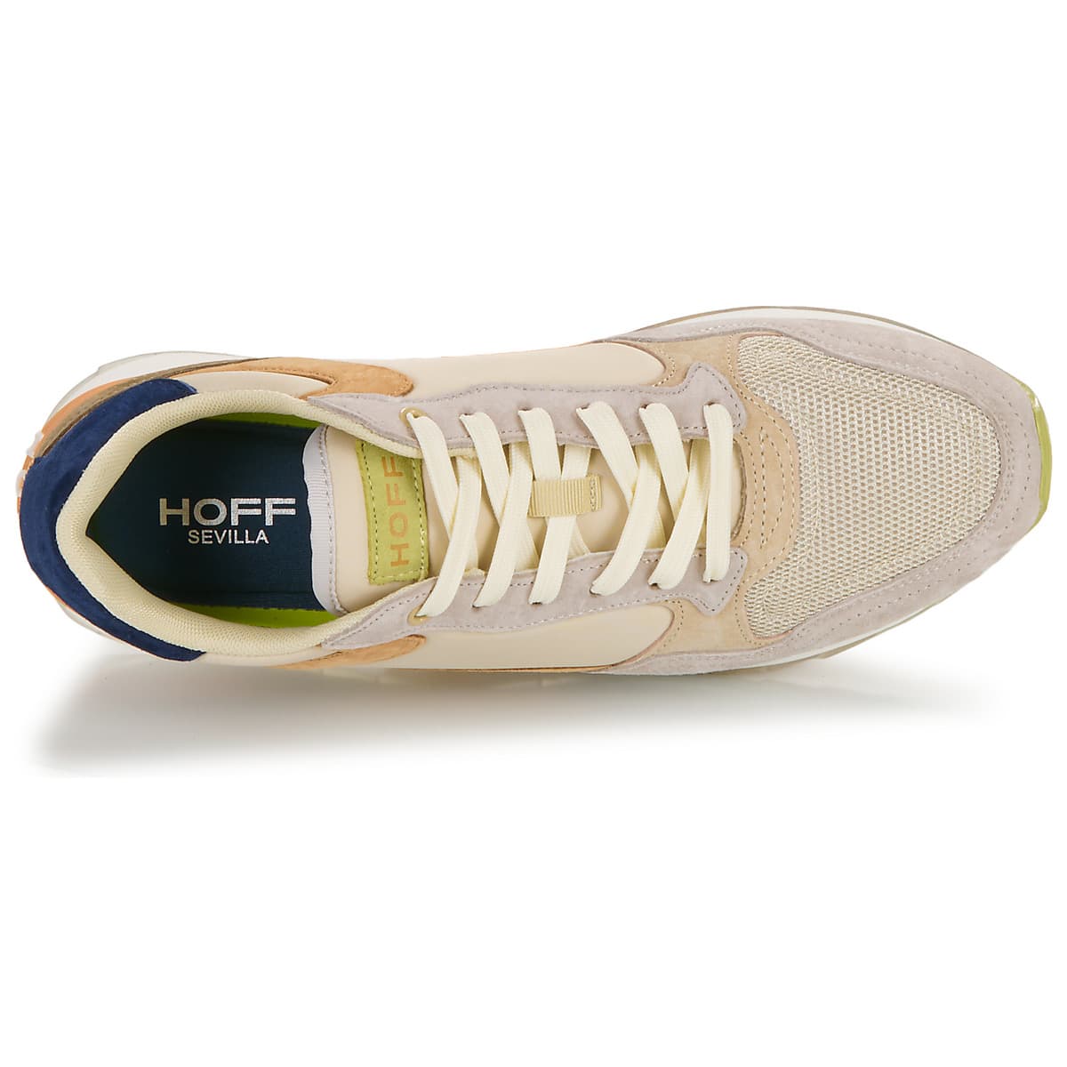 Men's Sneakers HOFF Beige