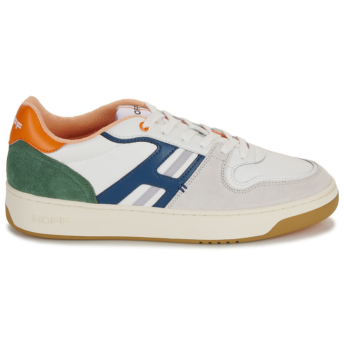 Men's Sneakers HOFF White