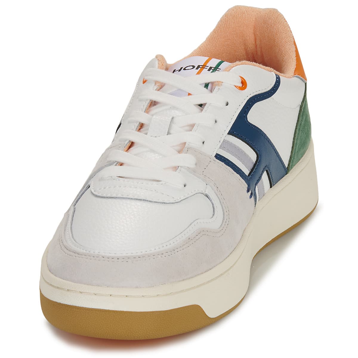 Men's Sneakers HOFF White