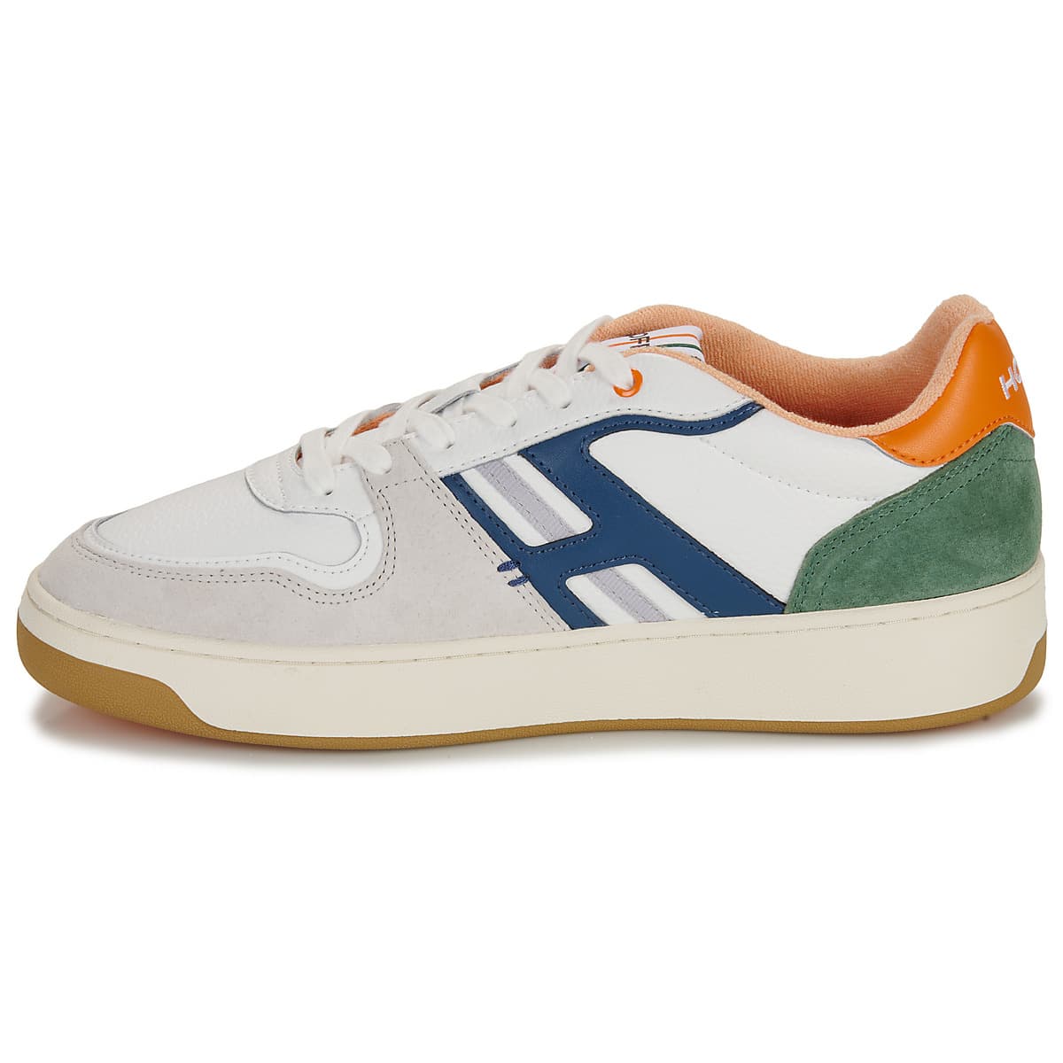 Men's Sneakers HOFF White