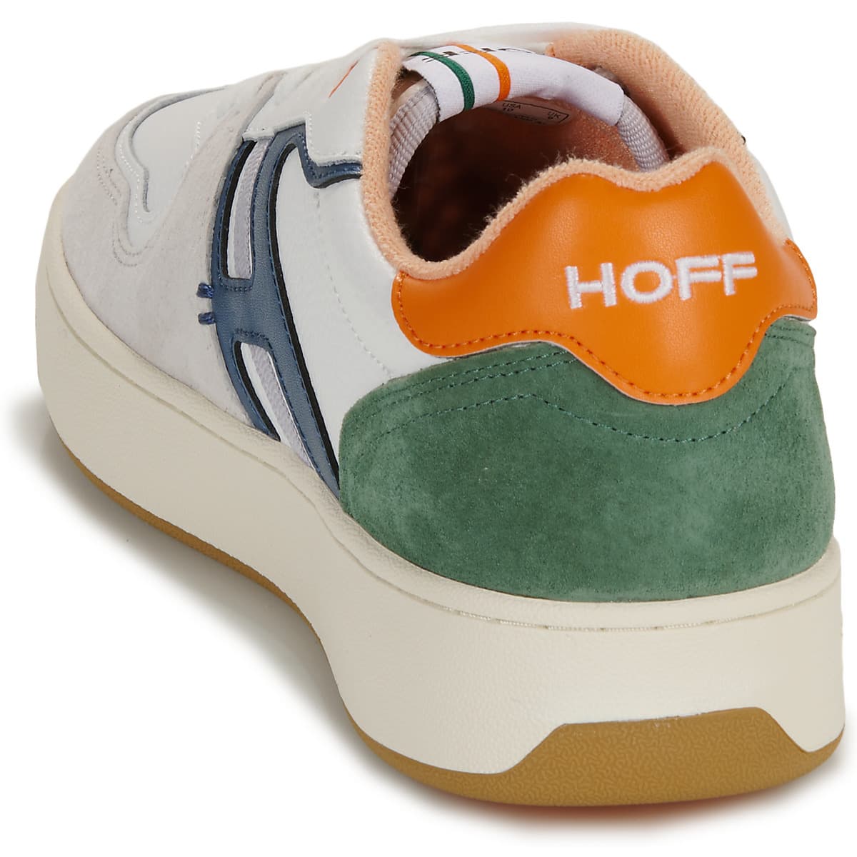 Men's Sneakers HOFF White