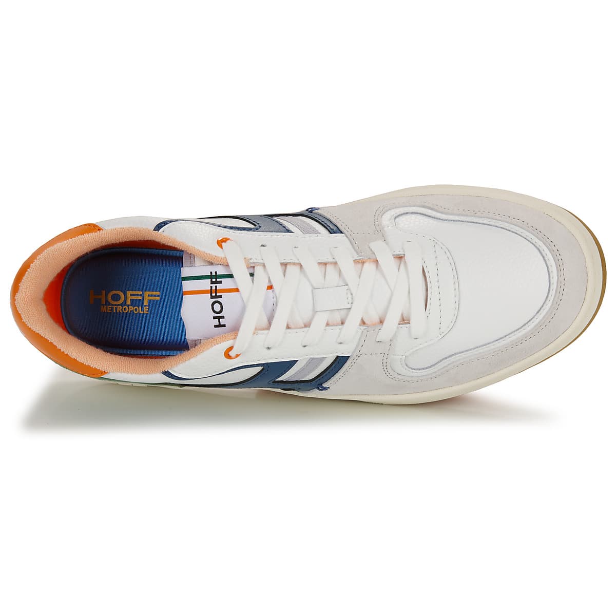 Men's Sneakers HOFF White