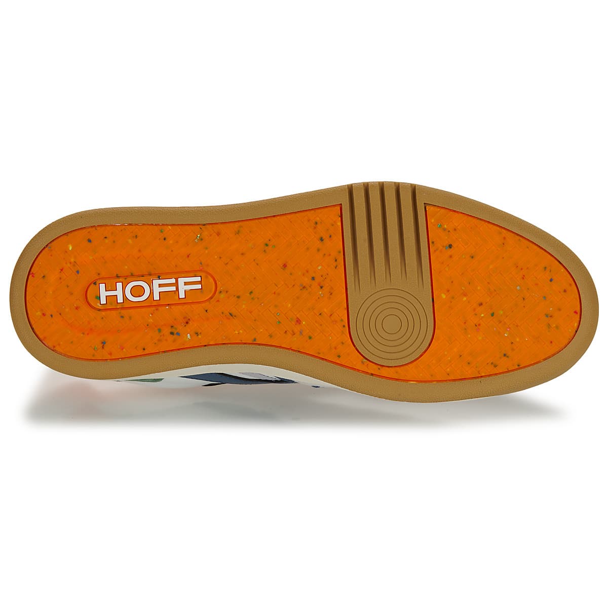 Men's Sneakers HOFF White