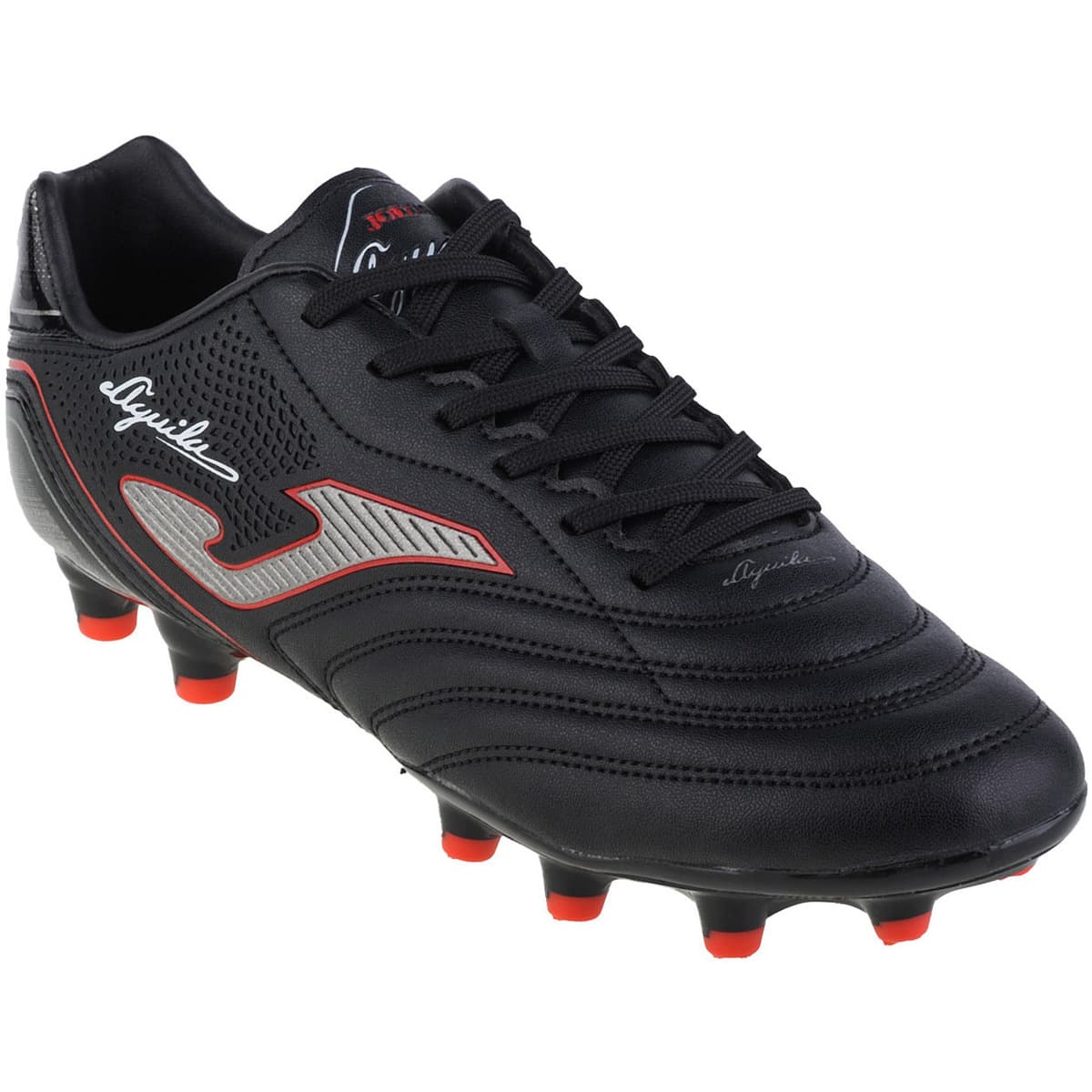 Men's Football Boots Joma Black