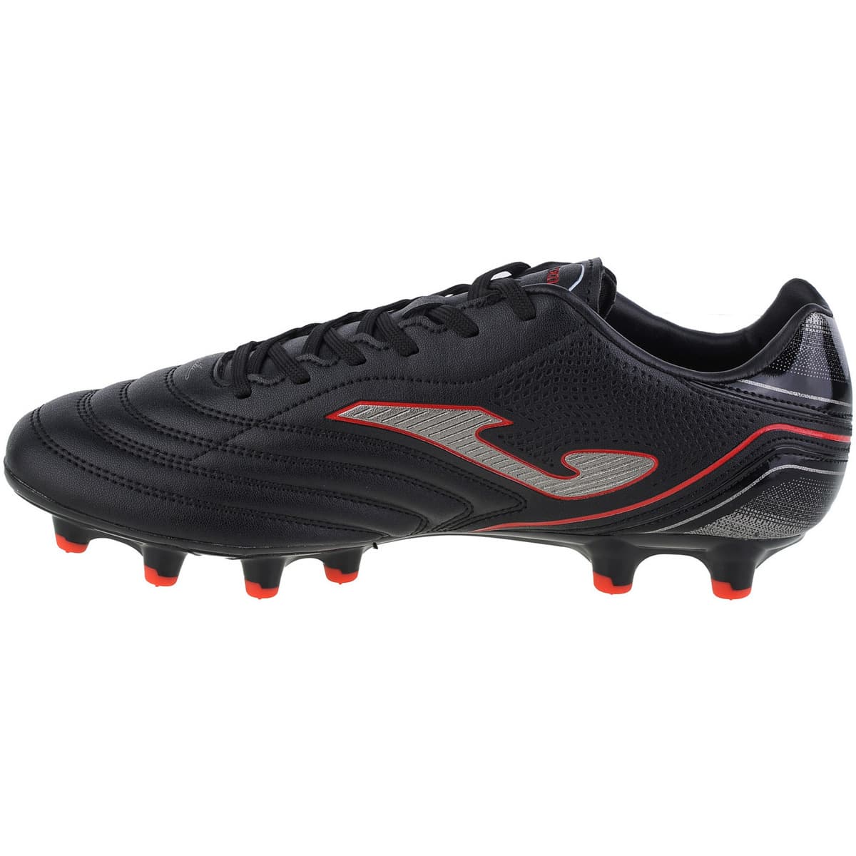 Men's Football Boots Joma Black