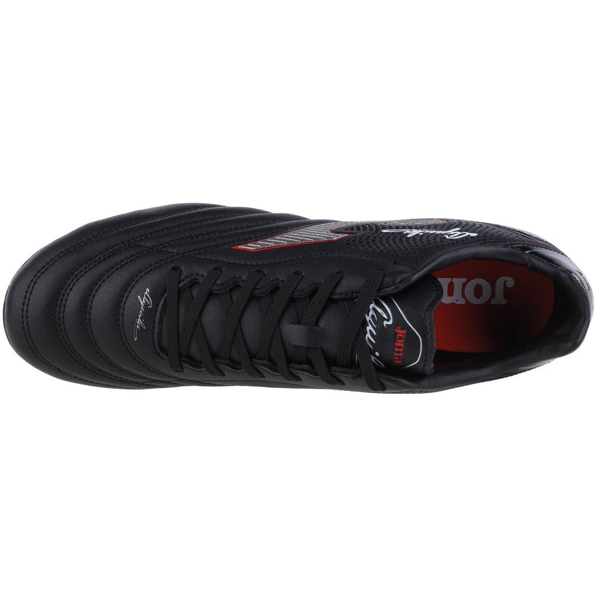 Men's Football Boots Joma Black