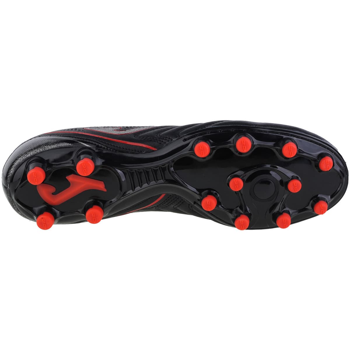 Men's Football Boots Joma Black