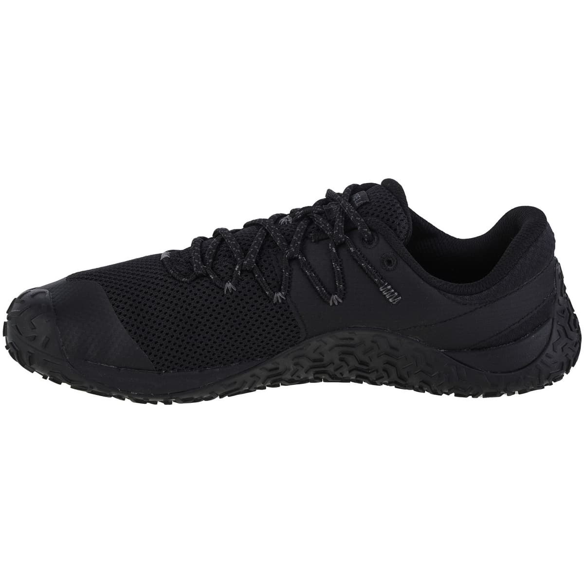 Men's Running Shoes Merrell Black