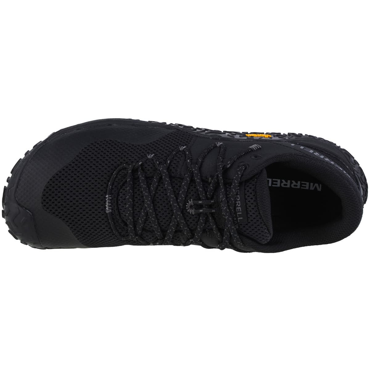 Men's Running Shoes Merrell Black