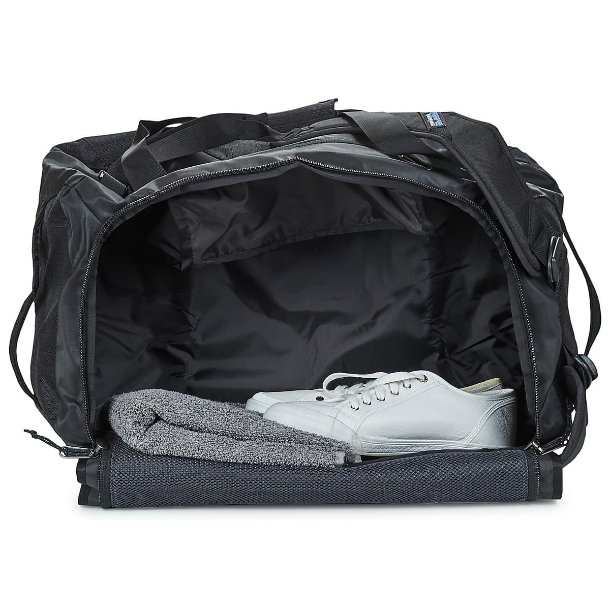 Women's Travel Bags Patagonia Black