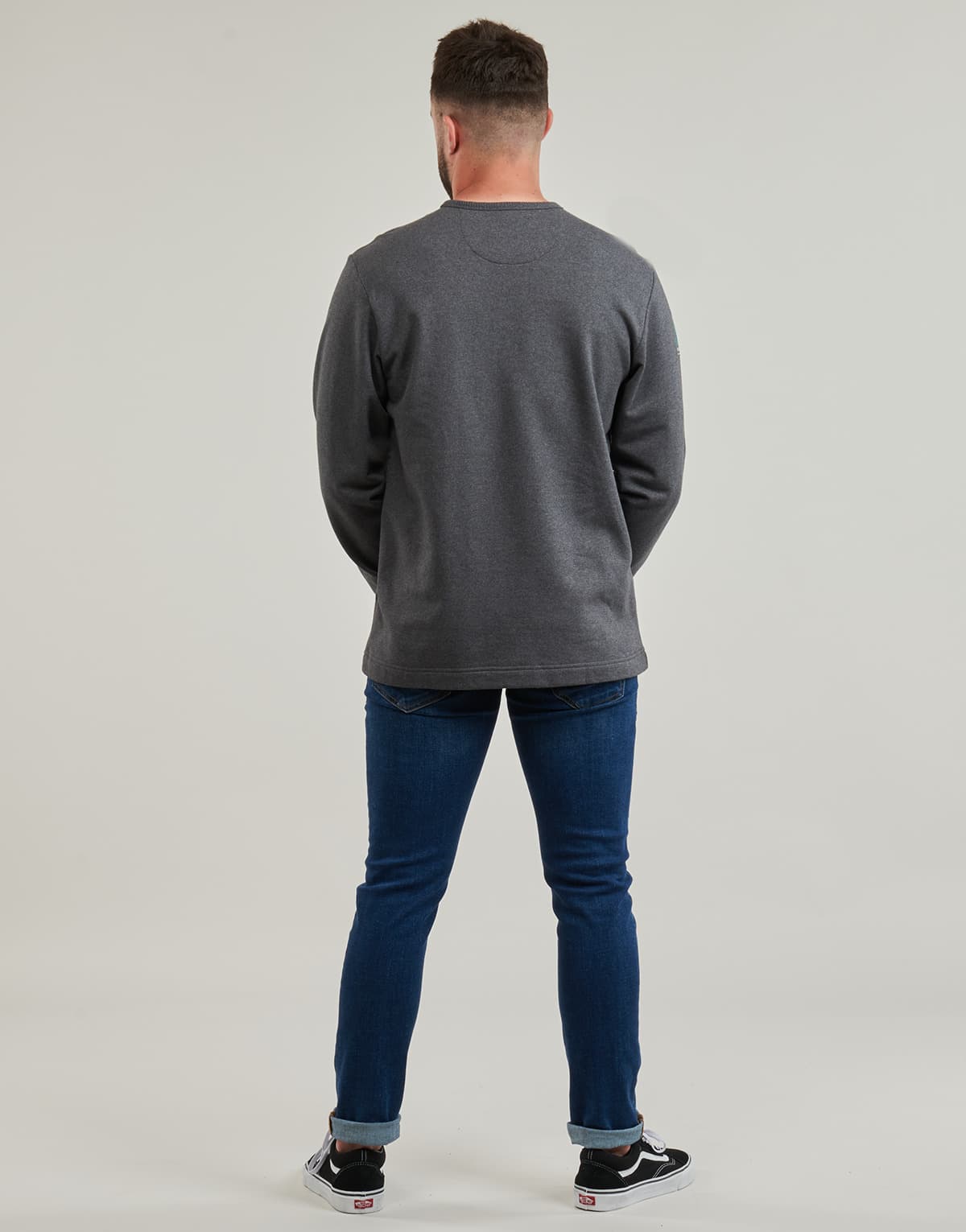 Men's Sports T-Shirts Patagonia Blue