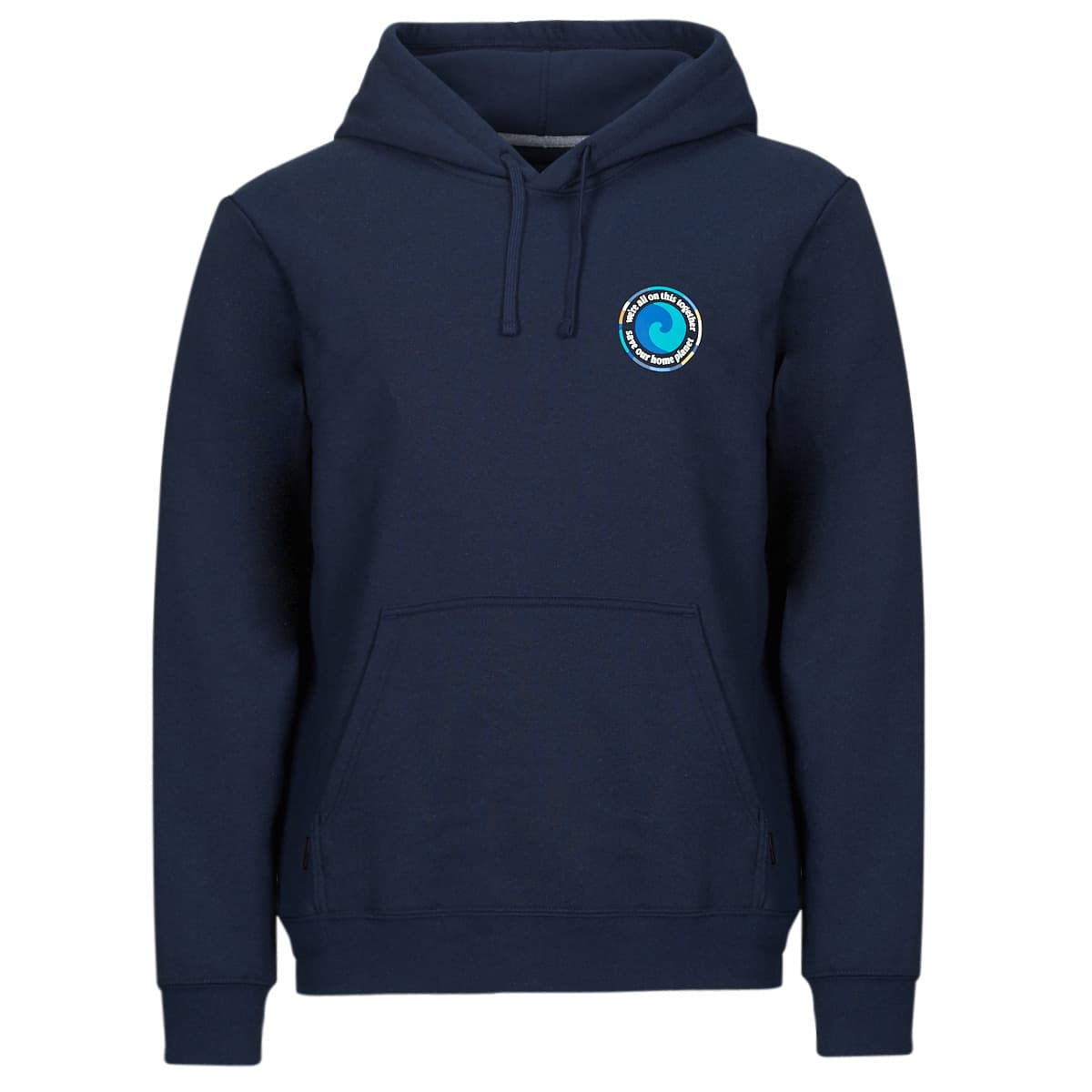 T-shirt με κουκούλα Patagonia Unity Fitz Uprisal Hoody