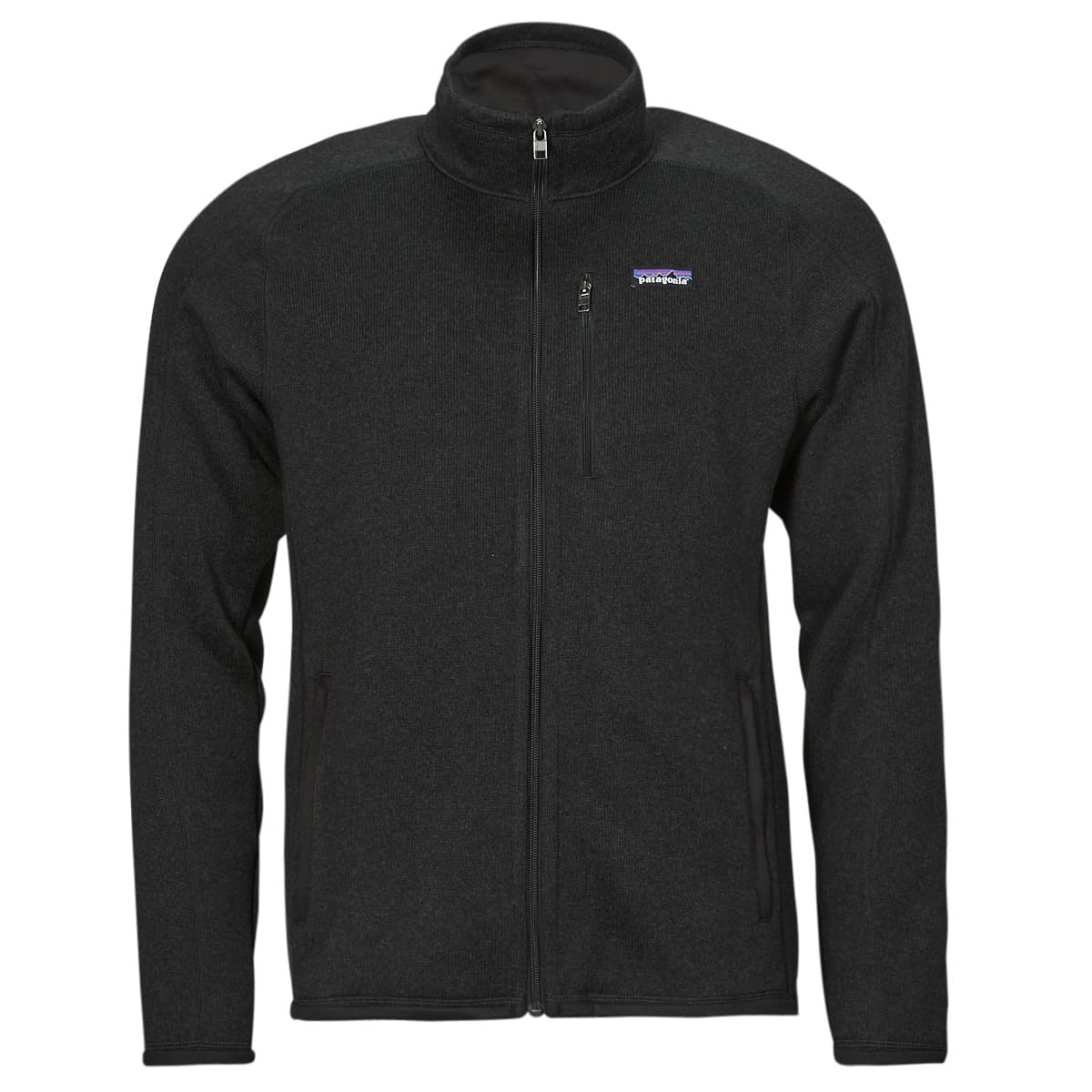 Fleece Patagonia M'S BETTER SWEATER JACKET