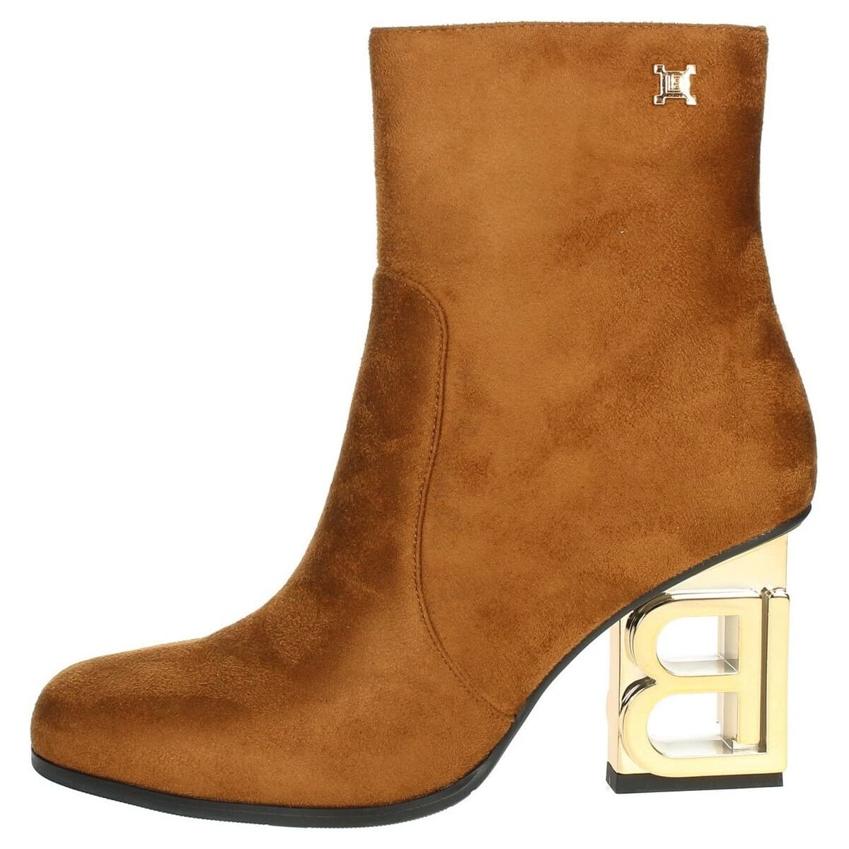 Μπότες Laura Biagiotti 8378