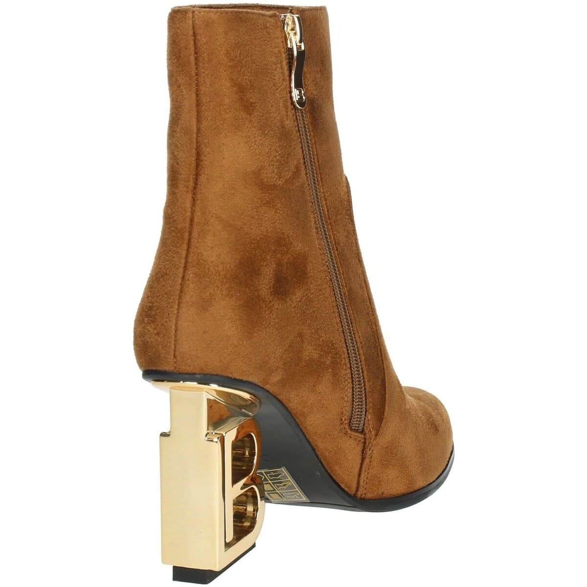 Women's Boots Laura Biagiotti Brown