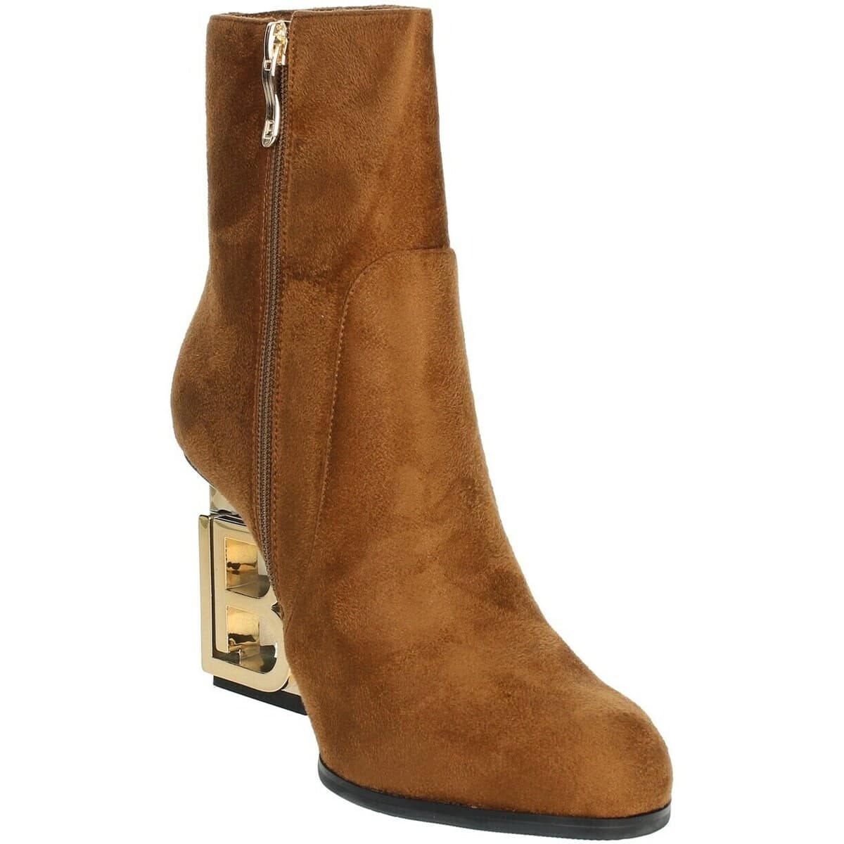 Women's Boots Laura Biagiotti Brown