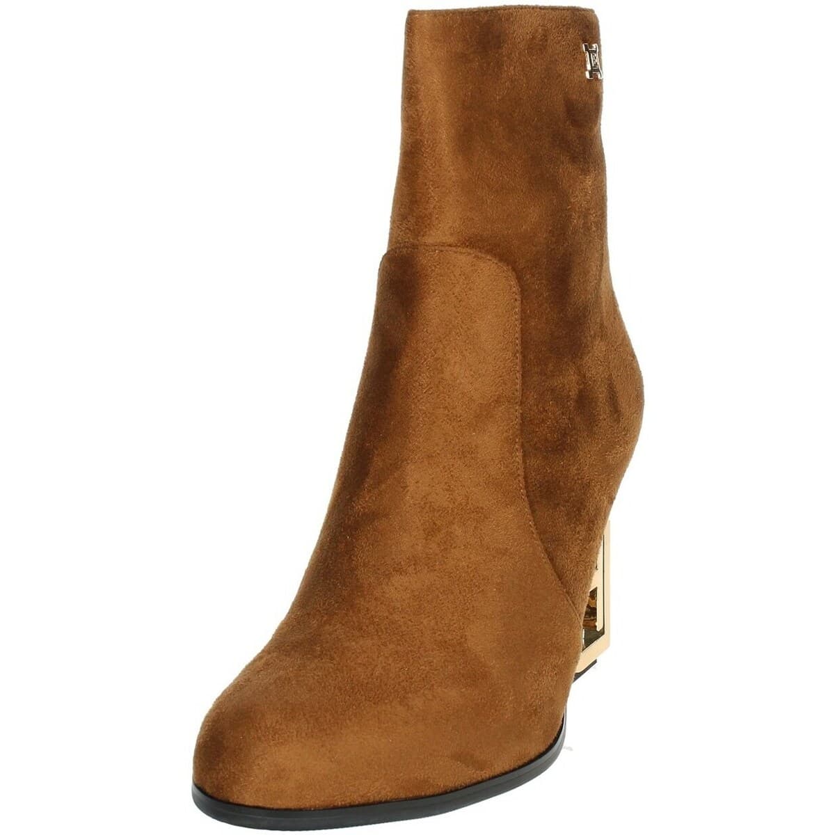Women's Boots Laura Biagiotti Brown