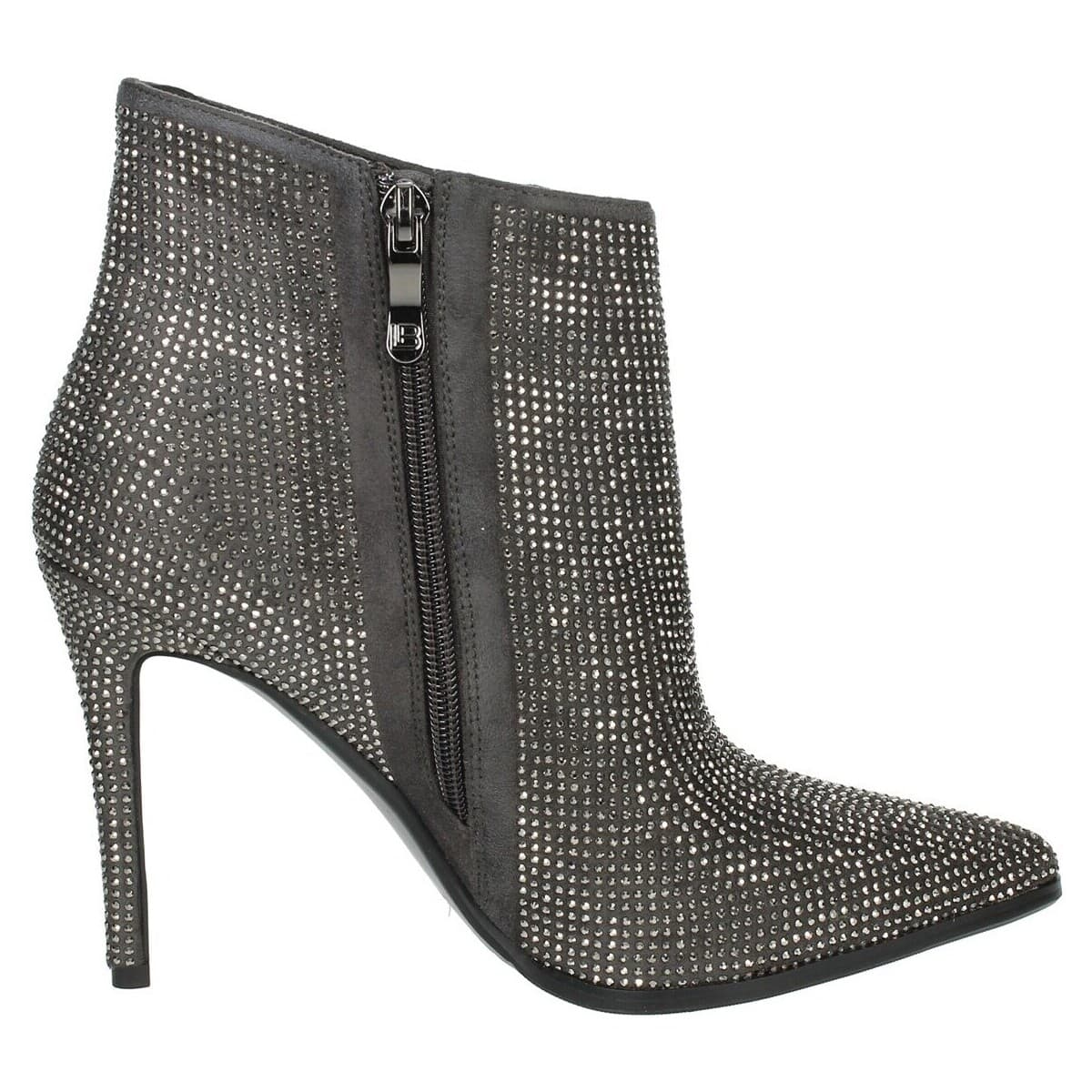 Women's Boots Laura Biagiotti Gray