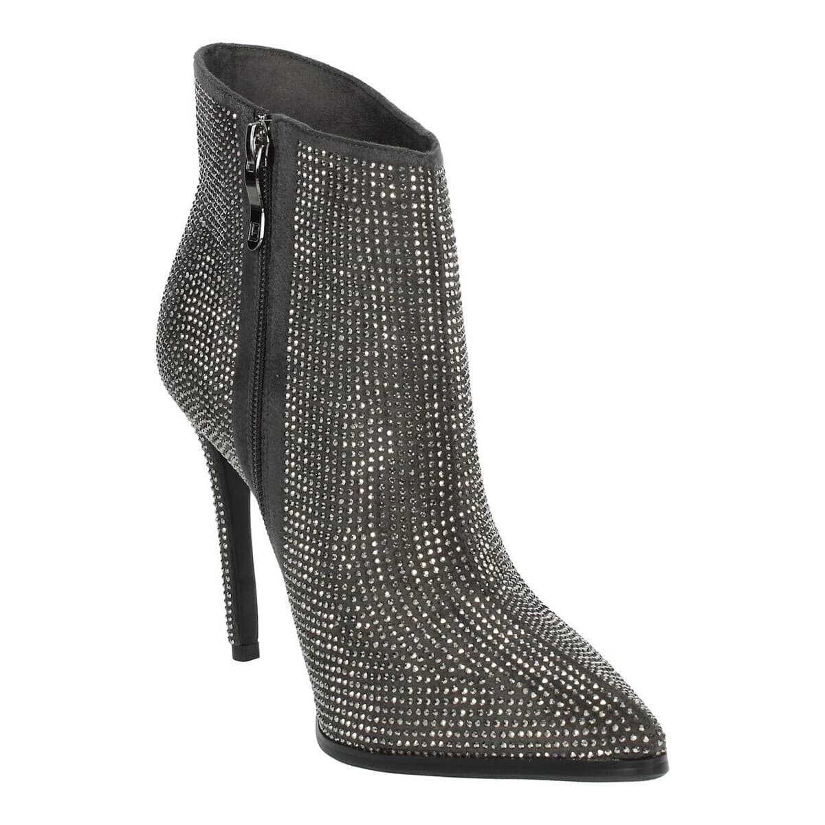 Women's Boots Laura Biagiotti Gray